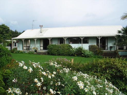 13 Matakawau Road, Awhitu