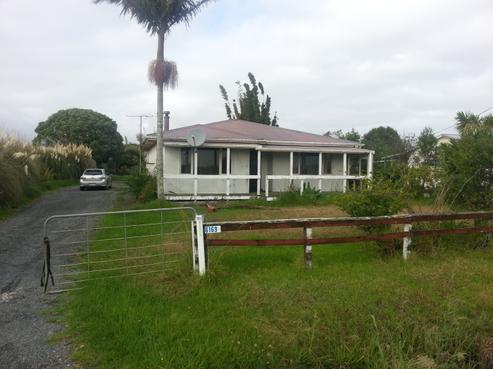 6169 State Highway 10, Awanui