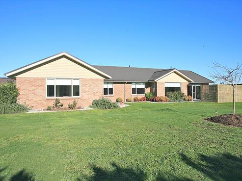 545 Finlays Road, West Melton