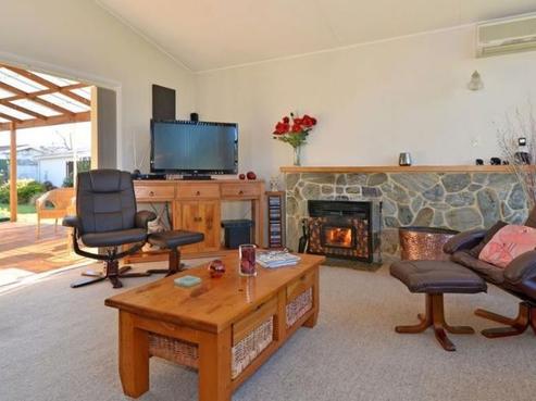 4 Harry Rankin Street, Motueka