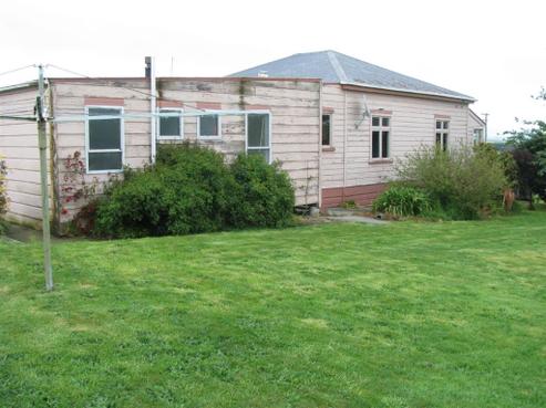 124 Salcombe Street, Kaitangata