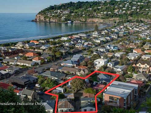 33 Wakefield Avenue, Sumner