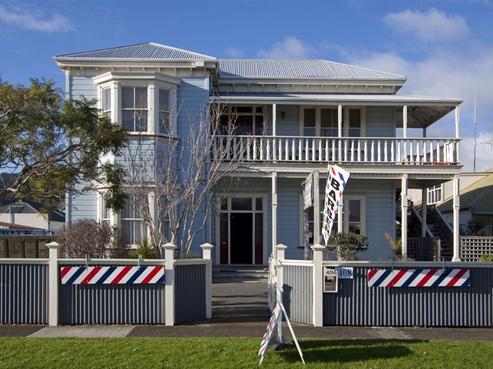 408 Queen Street, Thames