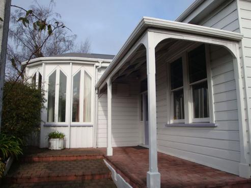 56 Selwyn Street, Waimataitai