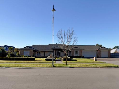 3 Sheridan Drive, Rolleston