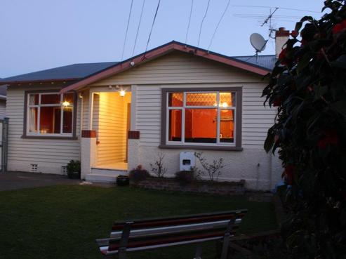 37 Ariki Street, Boulcott