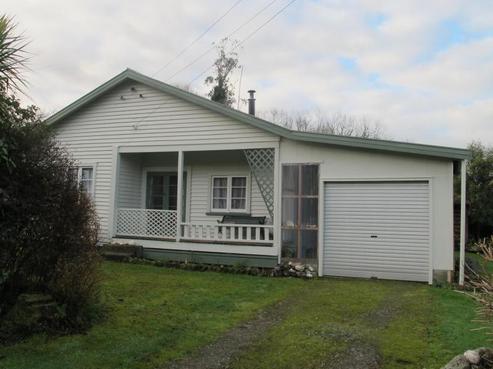 4 Edwyn Street, Blackball