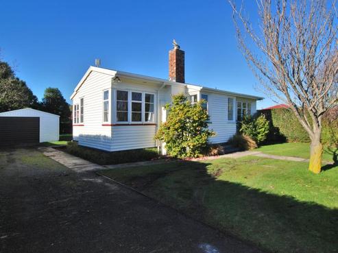 30 Holland Street, Avonside