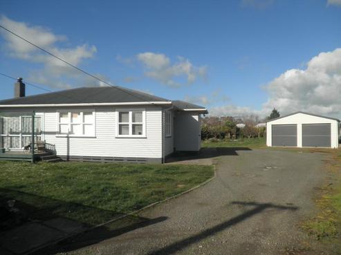 36A Canteen Street, Marton