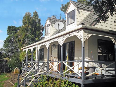 24 View Road, Hikurangi