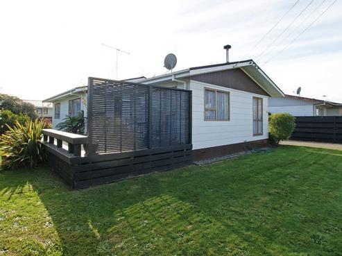 40 Dominion Road, Nawton