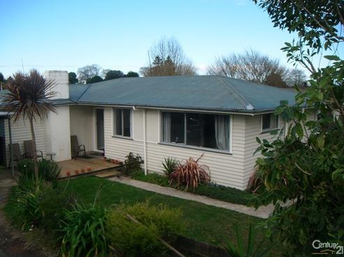 1 Linden Street, Kihikihi