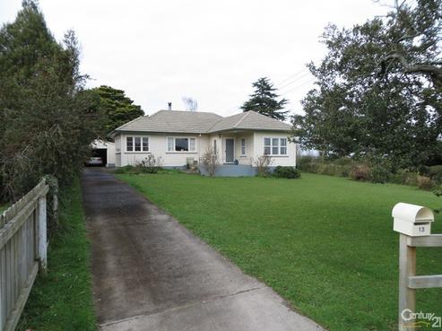 13 Gallagher Street, Te Aroha