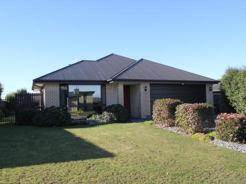 81 Overbury Crescent, Rolleston