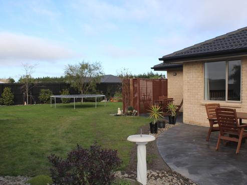 16 Allingham Lane, Rolleston