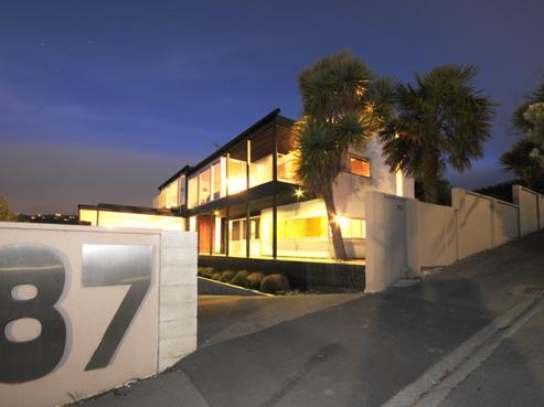 87 Moncks Spur Road, Redcliffs