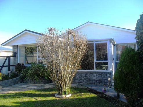 4 Traynor Lane, Avonside