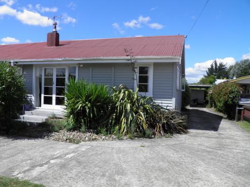 185 Pakura Street, Te Awamutu