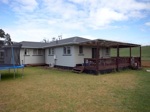 136 Mahana Lane, Te Awamutu