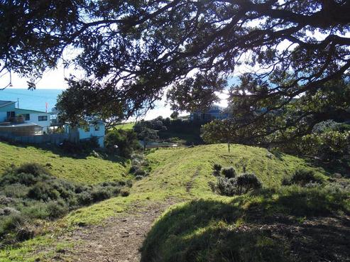 1579 Colville Road, Coromandel Coast