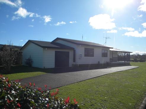 943 Park Road, Te Awamutu