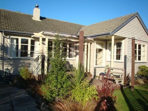 65 Peel Street, Geraldine