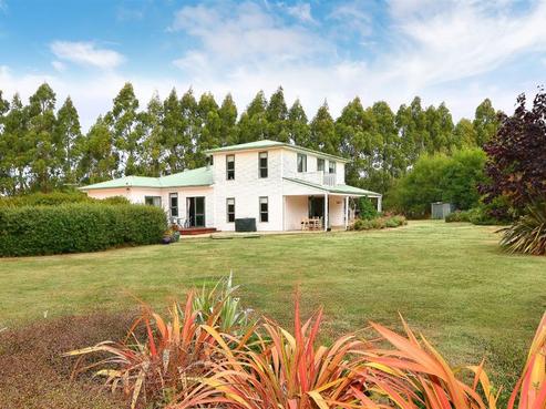 2/291 Karanga Road, Dunsandel