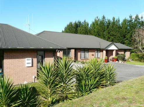25 Frederick Street, Otorohanga
