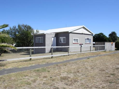 14 Beach Street, Tangimoana