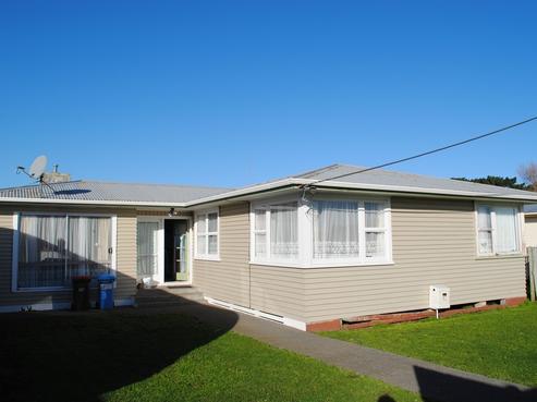 28 Rangauri Street, Manaia