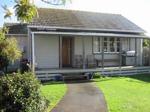 35 Vogel Street, Hawera