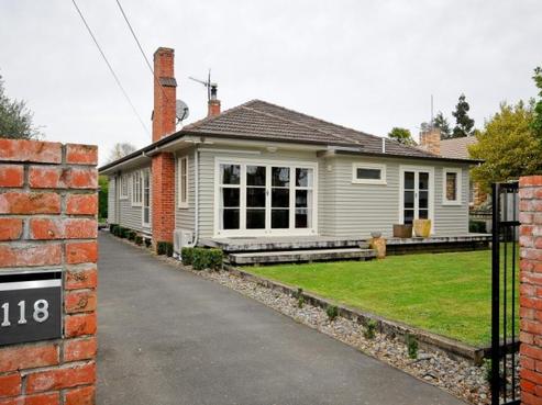 118 Brookfield Street, Hamilton East