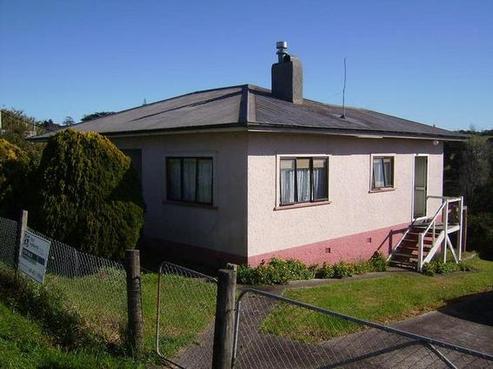 119 Hurndall Street East, Maungaturoto