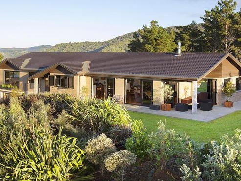 209 Schollum Road, Matakana