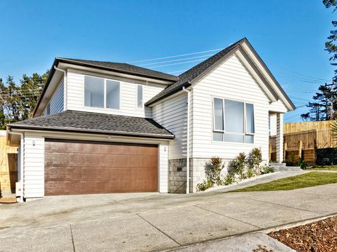 33 Old Mill Road, Silverdale