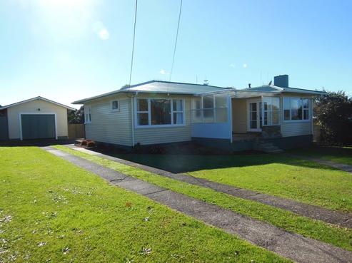 7 Korau Road, Tikipunga