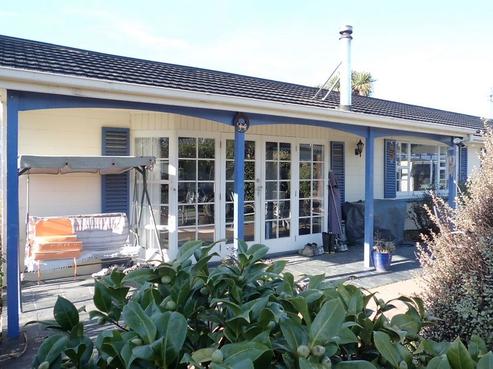112 Richard Pearse Drive, Temuka