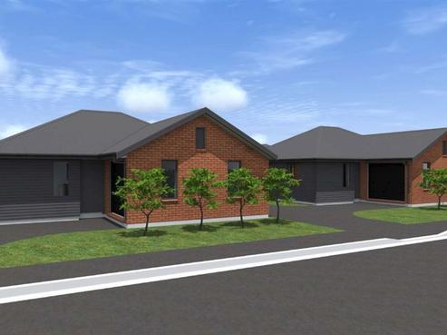 3/14 Wittys Road, Avonhead