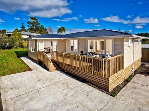 118B Pooks Road, Ranui