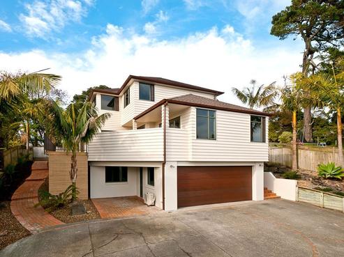 86A Saddleback Rise, Murrays Bay