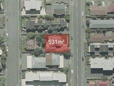 451 Barbadoes Street, Edgeware