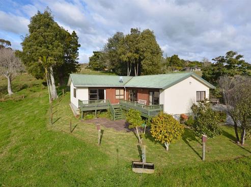 85 Coal Mine Road, Opaheke
