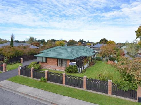49 Eders Road, Woodend