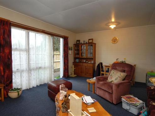 505 Park Road North, Parkvale