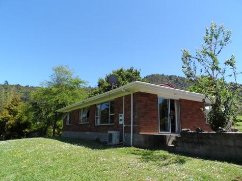 159 Kauaeranga Valley Road, Thames