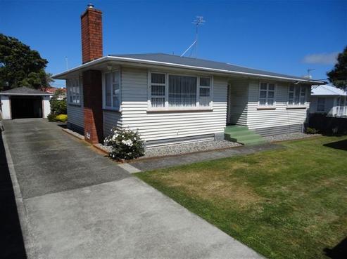 5 Ramanui Avenue, Hawera