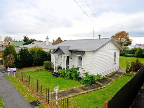 1 Makomako Street, Frankton