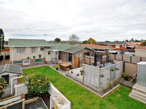 19 Hamblyn Crescent, Nawton