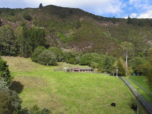 296 Maramarahi Road, Thames