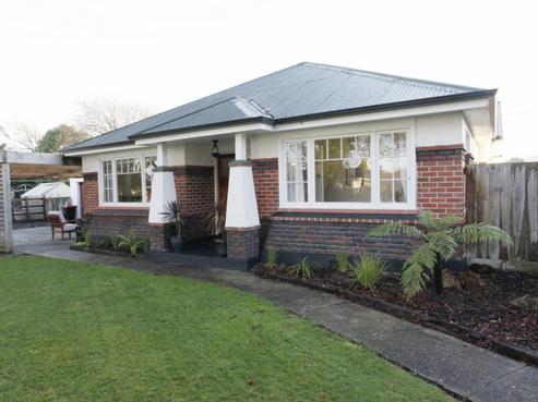 89 Heywood Street, Grasmere